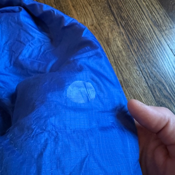 Patagonia reversible fleece pullover - Picture 4 of 4